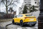 Lamborghini Urus 2018 года (WW)
